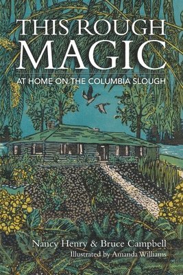 Nancy Henry, Bruce Campbell - This Rough Magic, Häftad