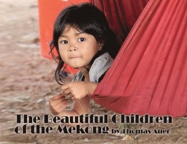 bokomslag The Beautiful Children of the Mekong