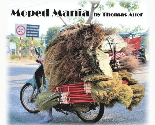 Moped Mania 1