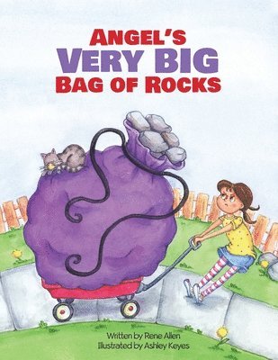 Angel's Very Big Bag of Rocks 1