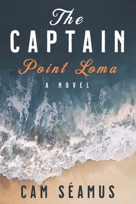 Cam Seamus - Captain, Häftad