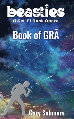 Book of Gr&#257; - Beasties 1