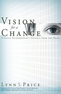 bokomslag Vision for a Change
