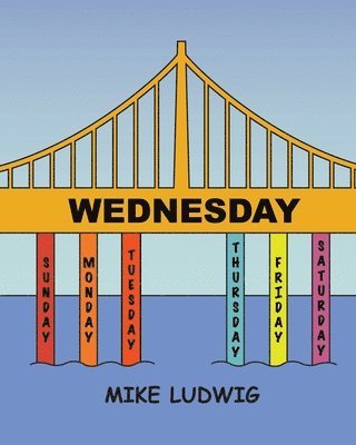 Mike Ludwig - Wednesday, Häftad