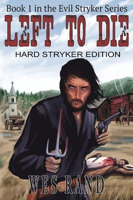 Left to Die 1