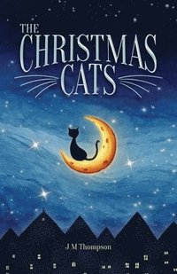 bokomslag The Christmas Cats