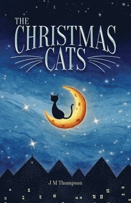 The Christmas Cats 1