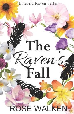 bokomslag The Raven's Fall