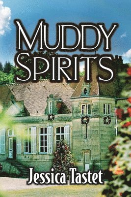 bokomslag Muddy Spirits