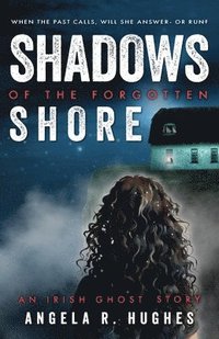 bokomslag Shadows of the Forgotten Shore