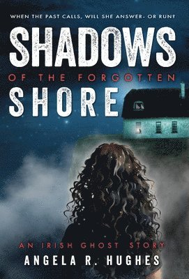 bokomslag Shadows of the Forgotten Shore