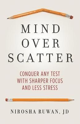 Mind Over Scatter 1