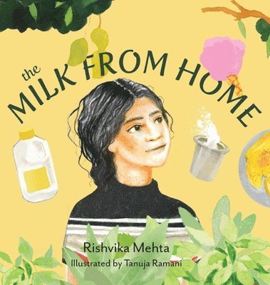 The Milk From Home 1