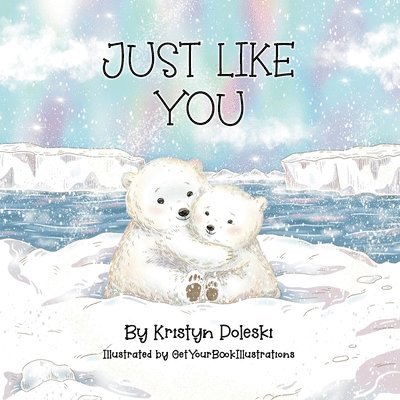 Just Like You 1