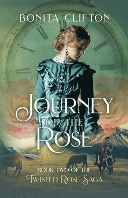 Journey of the Rose 1