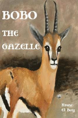 Bobo The Gazelle 1