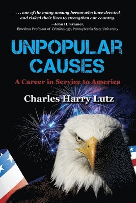 Charles Lutz - Unpopular Causes, Häftad