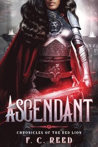 bokomslag Ascendant
