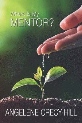 Where Is My Mentor? 1