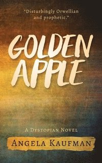bokomslag Golden Apple