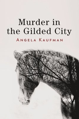 bokomslag Murder in the Gilded City