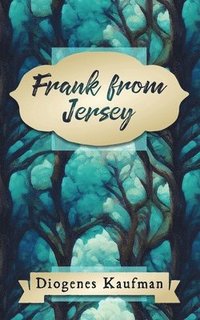 bokomslag Frank from Jersey