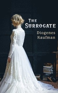 bokomslag The Surrogate