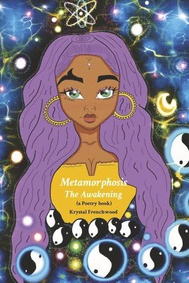 Metamorphosis: The Awakening (a Poetry Book) 1