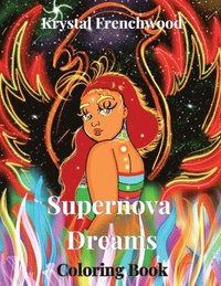 bokomslag Supernova Dreams