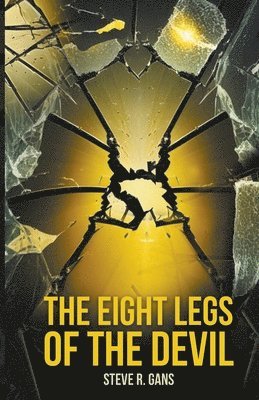 bokomslag Eight Legs Of The Devil