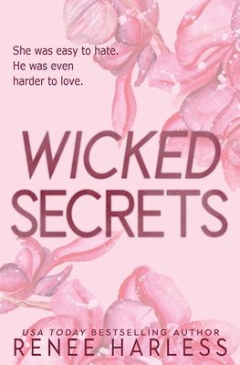 bokomslag Wicked Secrets