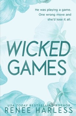 Wicked Games 1