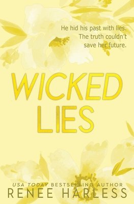 Wicked Lies 1