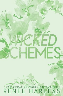 bokomslag Wicked Schemes