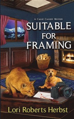 Lori Roberts Herbst - Suitable for Framing, Häftad