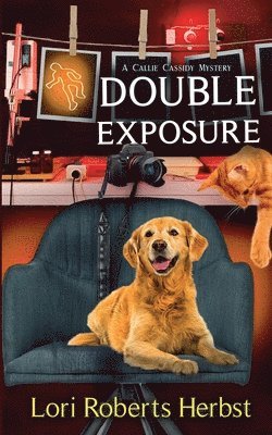 Lori Roberts Herbst, Roberts Herbst, Lori - Double Exposure, Häftad