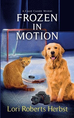 Lori Roberts Herbst, Roberts Herbst, Lori - Frozen in Motion, Häftad