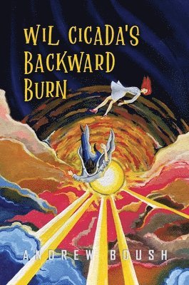 Wil Cicada's Backward Burn 1