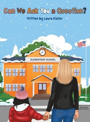 Can We Ask You a Question?