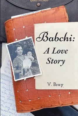 bokomslag Babchi