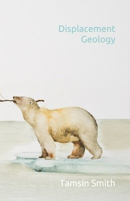 Tamsin Spencer Smith - Displacement Geology, Häftad