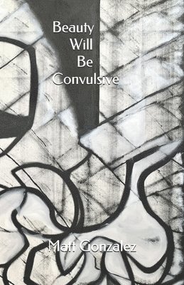 Matt Gonzalez - Beauty Will Be Convulsive, Häftad