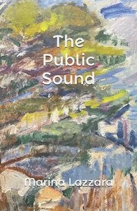 bokomslag The Public Sound