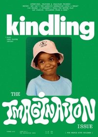 bokomslag Kindling 03