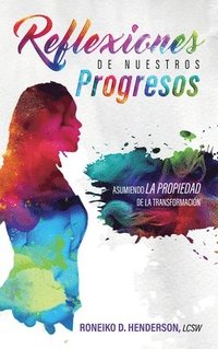 bokomslag Reflexiones de Nuestros Progresos