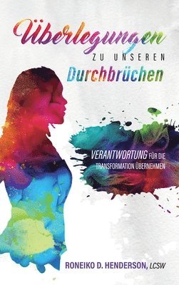 berlegungen Zu Unseren Durchbrchen 1