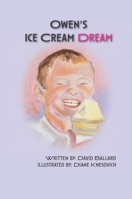 Owen's Ice Cream Dream 1