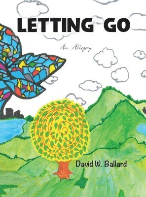 Letting Go - An Allegory 1