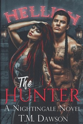 Hunter a Nightingale Novel 1