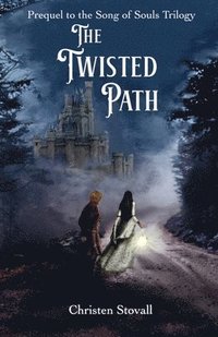 bokomslag The Twisted Path
